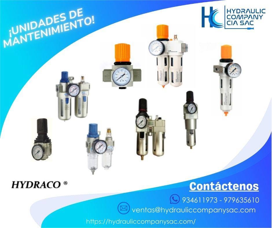 UNIDA DE MANTENIMIENTO