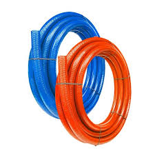 MANGUERAS PVC