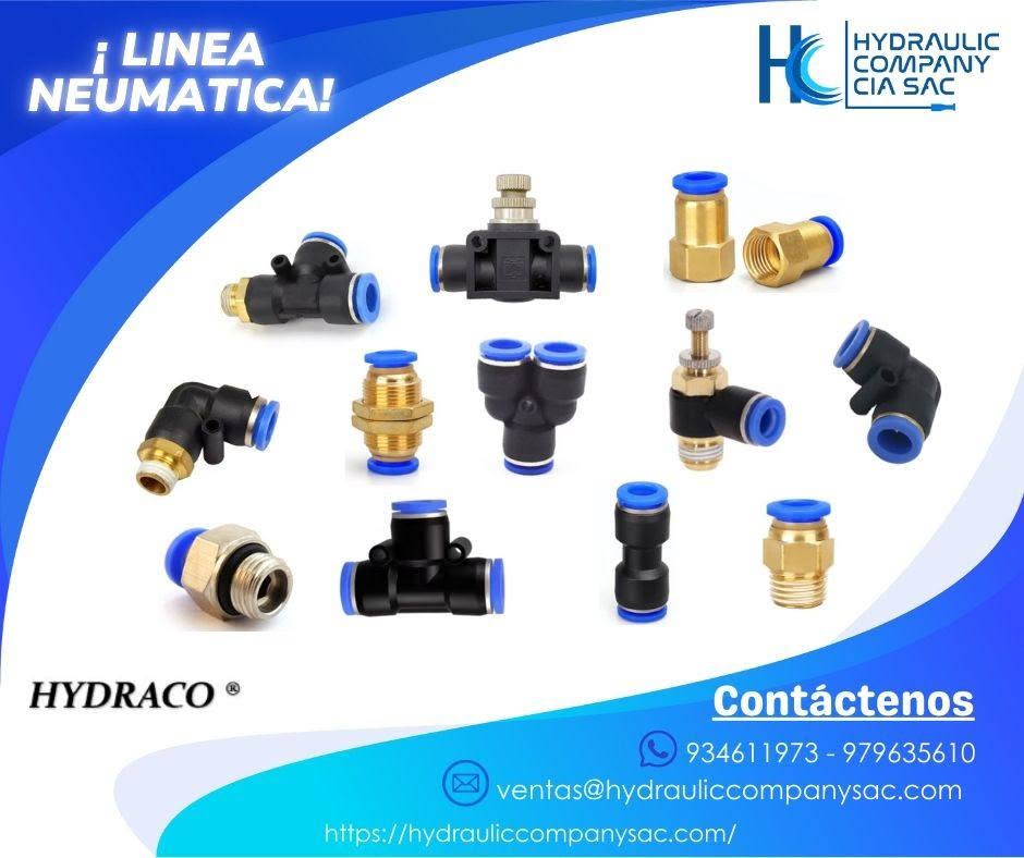 LINEA NEUMATICA